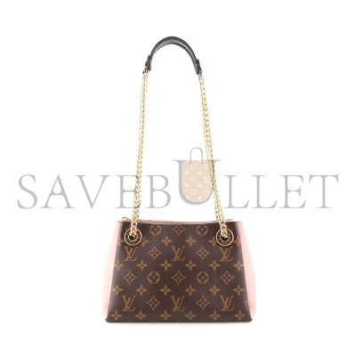 LOUIS VUITTON SURÈNE BB M43777 (24*17*11cm)